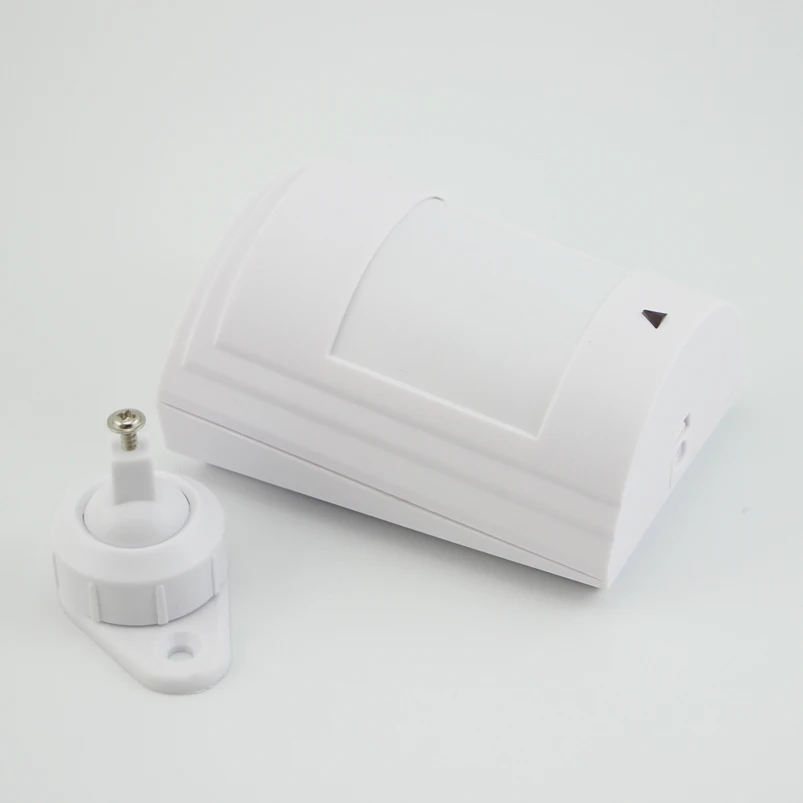 Проводной Датчик Движения Для Охранной Сигнализации Купить