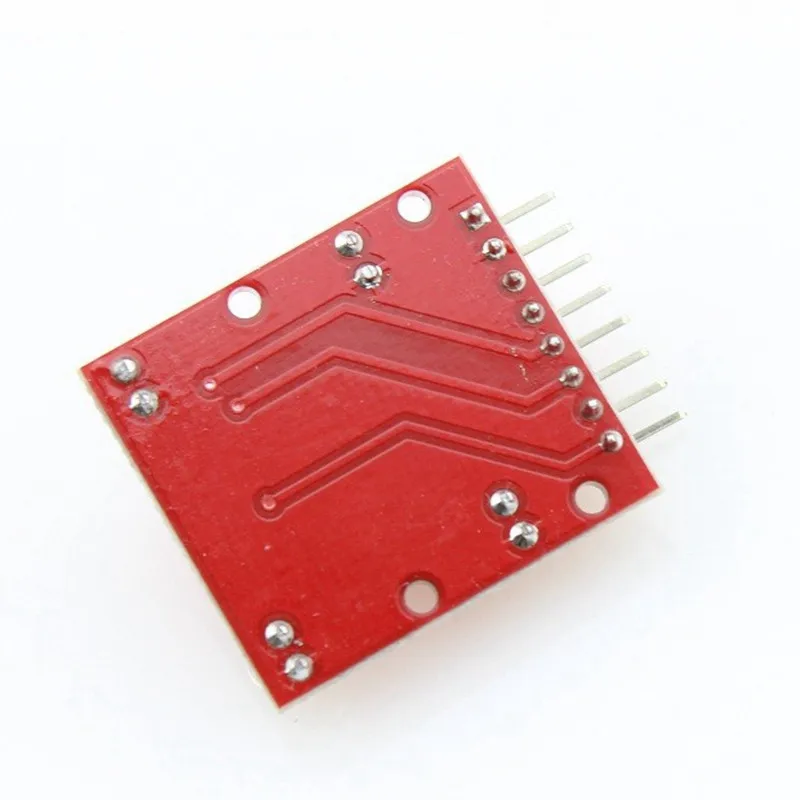 TCS3200 Colour Sensor Module (3)