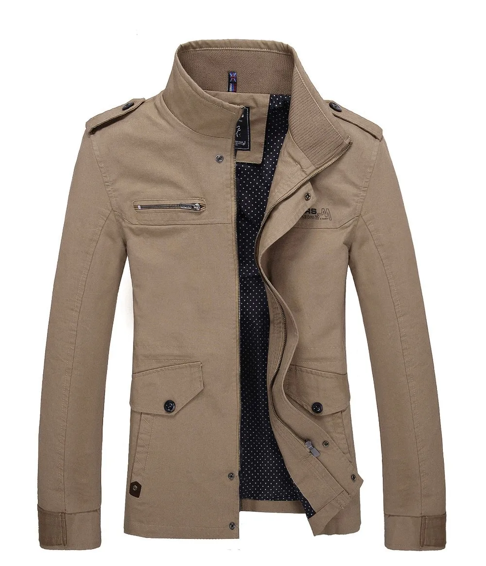 2014 new Good quality men's casual jackets,winter overcoat,outwear
