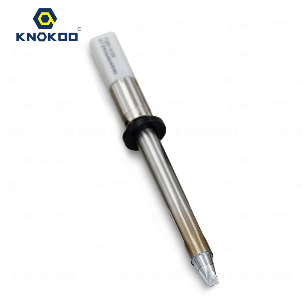 T20 Series KNOKOO T20 soldering iron tips T20-D6 T20-D16 T20-D24 T20-D32 for FX838 soldering station FX8301/8302 soldering Iron T20 Series KNOKOO T20 soldering iron tips T20-D6 T20-D16 T20-D24 T20-D32 for FX838 soldering station FX8301/8302 soldering Iron