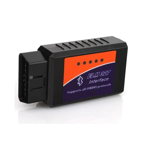 

ELM327, Bluetooth OBD2 II CAN BUS Car Diagnostic Tool Scanner
