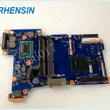 Для toshiba для Portege R930 R935 Материнская плата ноутбука HD4000 HM76 SR0DR I3 2370 м FAS2DS2 A3275A работают отлично