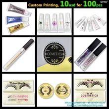 100 шт 35 мм Заказная этикетка ручной работы прозрачный виниловый пвх спасибо стикер s свадебный бренд логотип печать наклейка клейкие этикетки