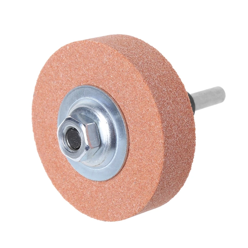 3-дюймовый шлифовальный круг для полировки Pad абразивный диск для металла шлифовальный станок инструмент