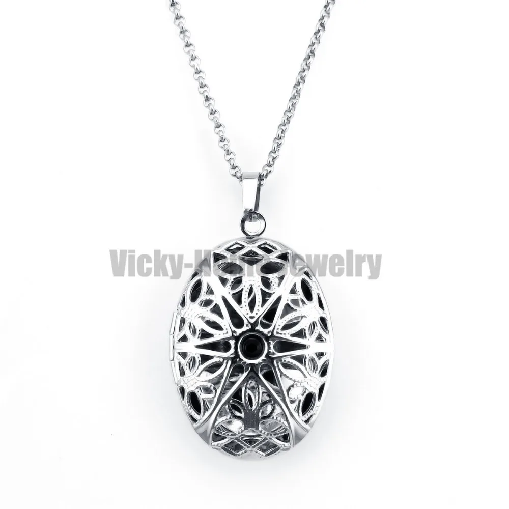 ZP-PDL226-5 Diffuser Locket