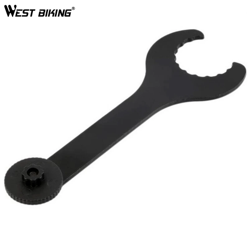 WEST BIKING Инструменты для ремонта велосипедов нижний кронштейн установочный