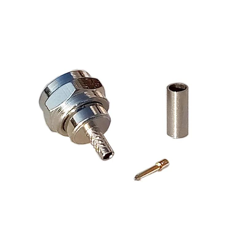 F male to female RF cable (3)