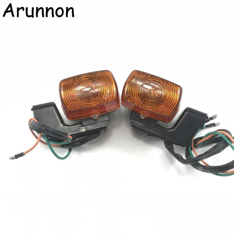 

motorbike moto turn signal light for honda CBR CBR250 Phase 19 / CBR23 MC19 MC23 goldwing dion motorcycle turn signal drl lamp