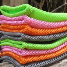 100 шт сетчатые мешочки с завязками сетчатые ювелирные украшения сумка сетка подарочные сумки c индивидуальным логотипом Iphone6 мешочек для украшений сумка