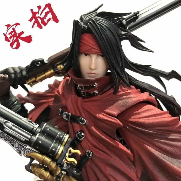 play arts kai vincent