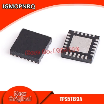 

10pcs TPS51123A 51123A QFN-24 new original igmopnrq