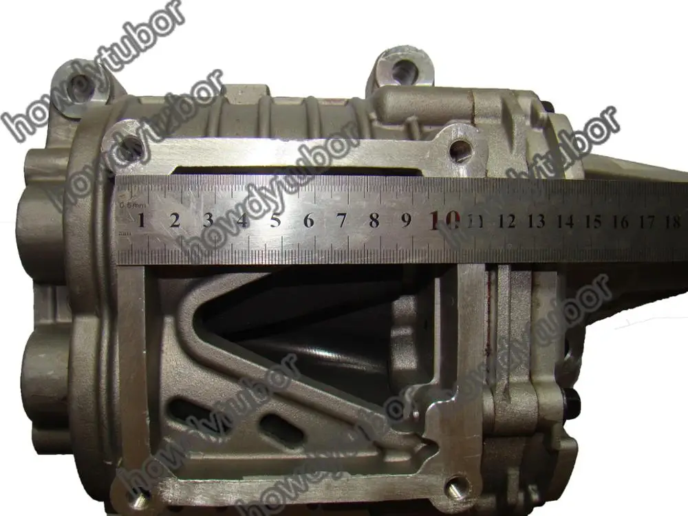 Подшипники компрессора eaton m45
