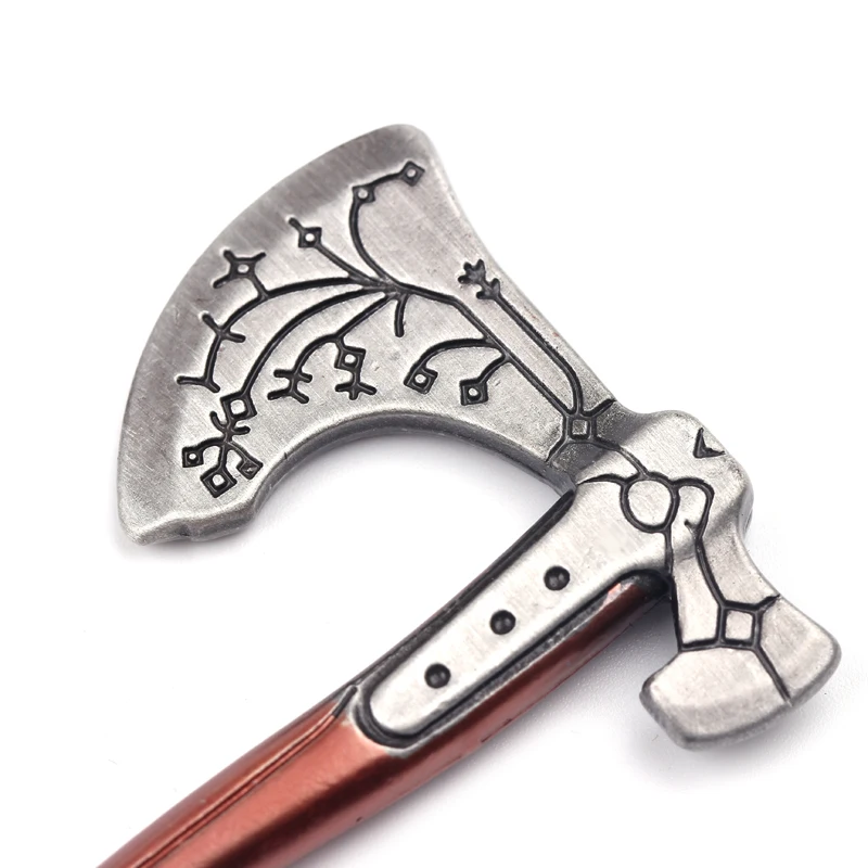 Брелок Infinity War Thor Axe Hammer Тор Stormbreaker брелок для любителей фильмов автомобильный