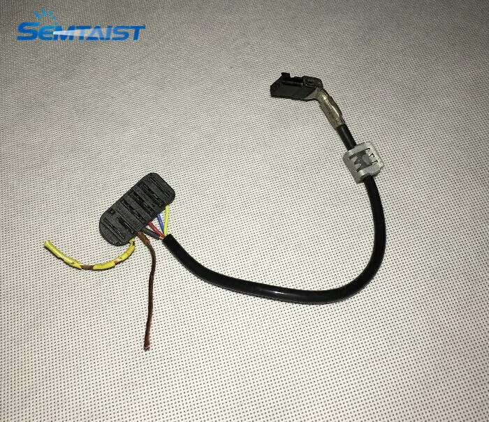 

semtaist 1 OEM wires 5DV 008 290-00 Xenon HID Ballast WIRING HARNESS CORD CABLE PLUG(used) free shipping post