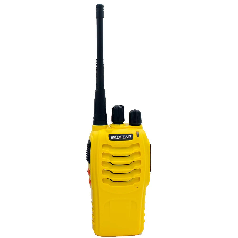 BF-888S (YELLOW)