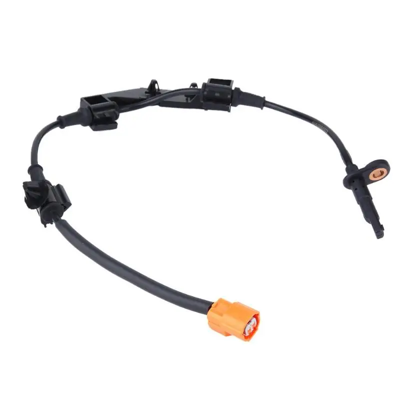 

Rear Left and Right ABS Wheel Speed Sensor 57475S9A013 Car Rear Axle Sensor for Honda CRV 2001-2006 Auto Accessories