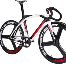 Велосипед с фиксированной передачей/карбоновый велосипед 700c* 47/49/51