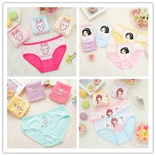 font b Girls b font Underwear font b girl b font Briefs font b Panties