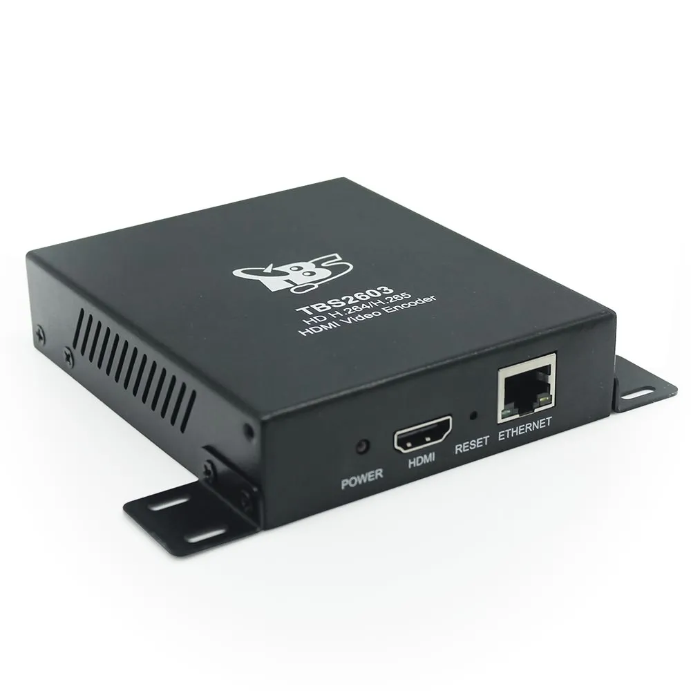 Buy TBS2603 HD H.264/H.265 HDMI Hardware Video Encoder
