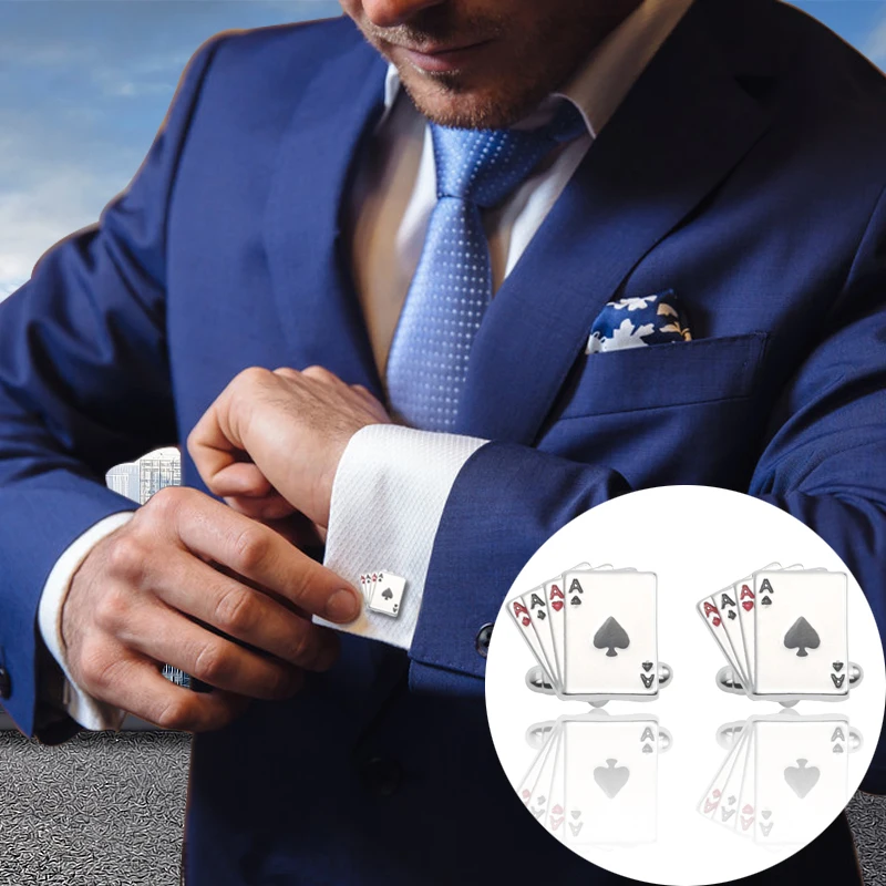 High-Quality-Poker-Cufflinks-For-Mens-4A-Playing-Card-Cuff-Links-Buttons-Luxury-Wedding-Men-Jewelry (1)