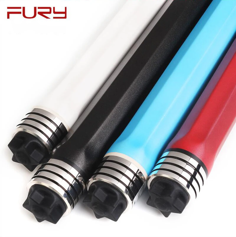 FURY OTC High-end Cue Stick с корпусом отличный бильярдный набор для чемпиона атлета 13 мм