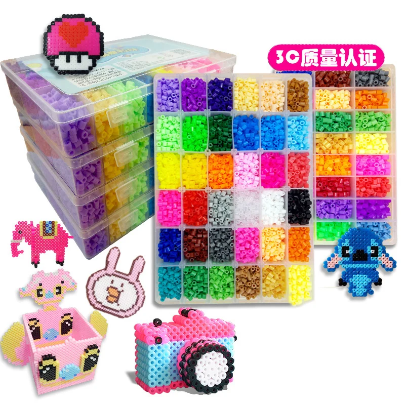 2pcs lot 1 1cm abs material square stick fixtaion base j627y diy handmaking parts drop shipping 5mm Hama beads 24/48 Colors perler Toy Fuse Bead for kids DIY handmaking 3D puzzle Educational Kids Toys Shipping