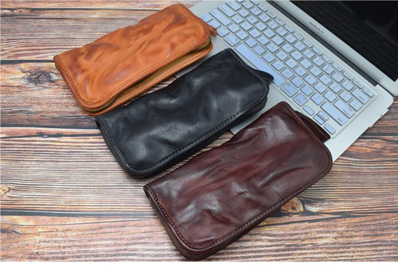 multi-cartão, saco retro do telefone móvel aetoo