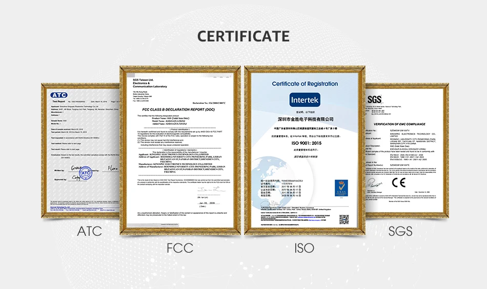 KingSpec-Unidade Interna de Estado Sólido para Laptop