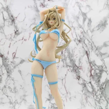 

Japan Anime AlphaMax SKYTUBE Tsukium OrchidSeed Sexy Action Figure Toy Scale Collection Model Brinquedos Figurals Gift
