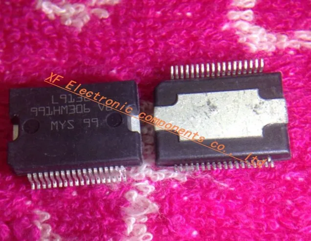 10 шт./лот L9132 9132 HSSOP36 IC лучшее качество| |