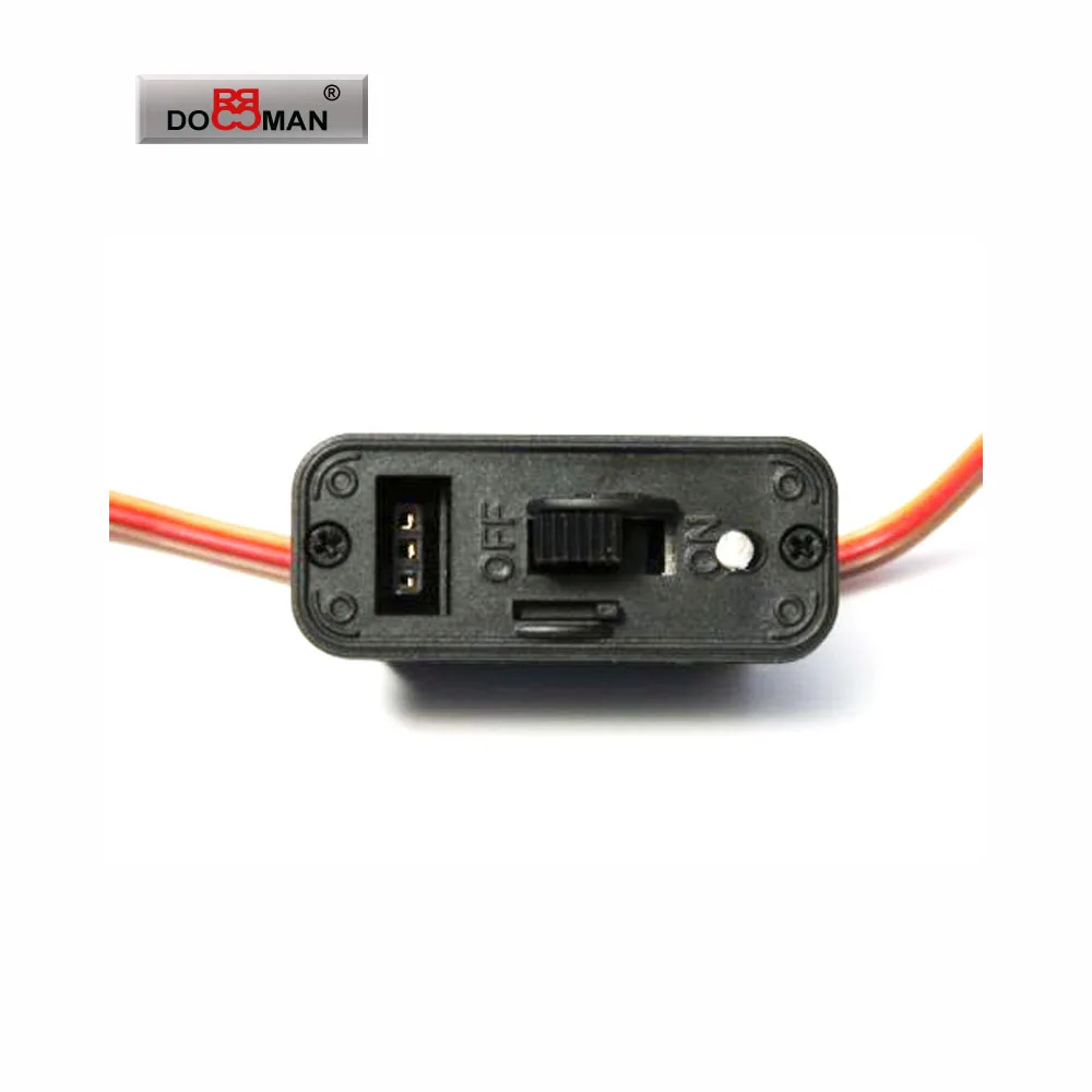 DM-WS002-104