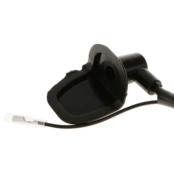 

Replacement Mini Moto Ignition Coil for 47CC 49CC Mini Quad ATV Racing Bike