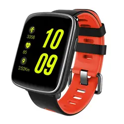 Многофункциональный Смарт часы Bluetooth вызова мониторинг здоровья спорт Водонепроницаемый смартфон часы