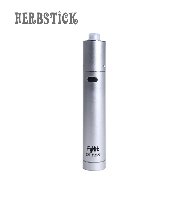 Ciggo herbstick CS3 cos испаритель сухой травы Vape ручка травяная электронная сигарета может соответствовать Заправка картриджей