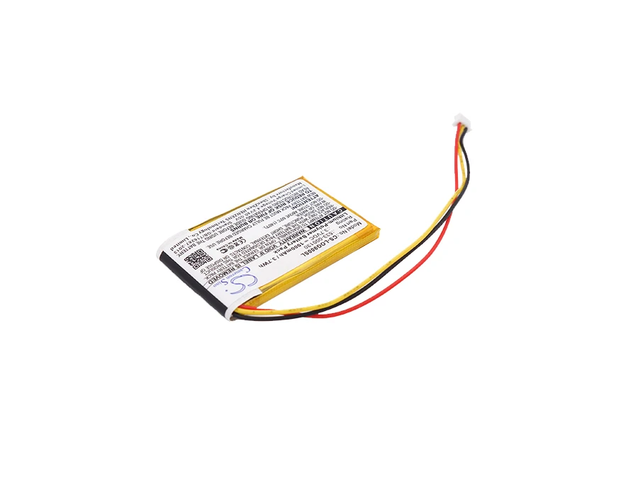 Аккумулятор Cameron Sino 1000 мАч 533 000130 для Logitech G403 G900 G703 G903|cameron sino|battery forcameron sino battery |