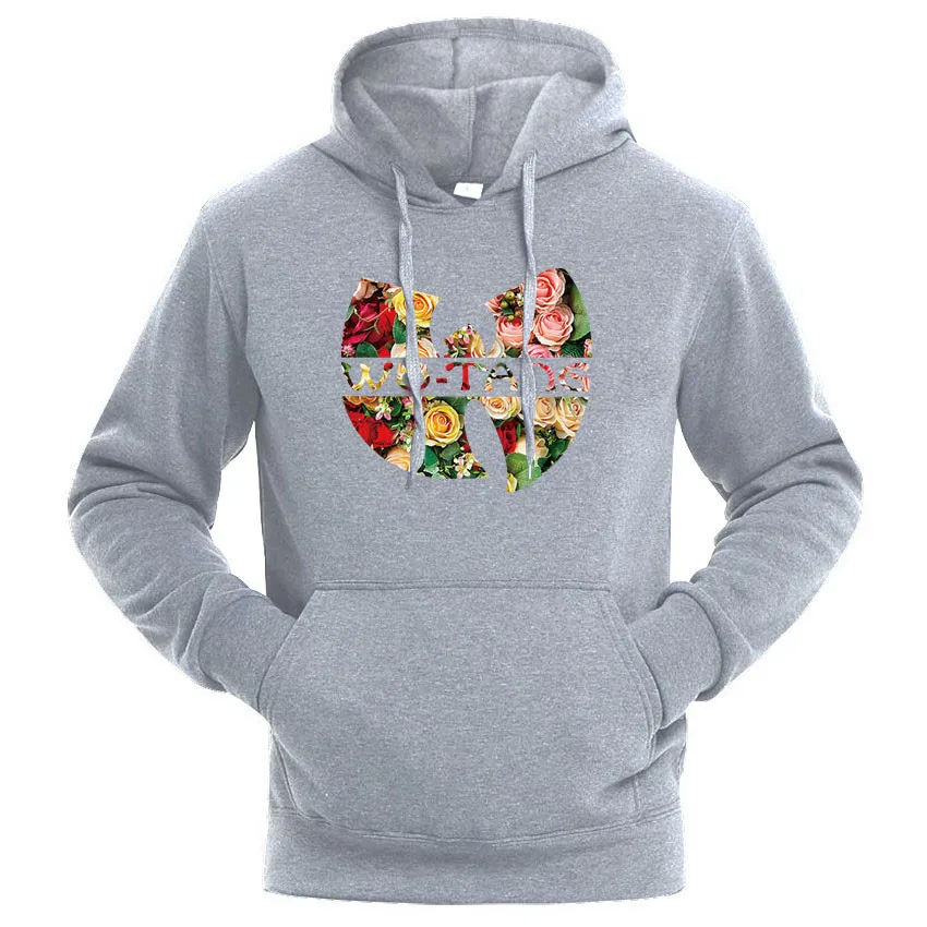 New brand 2019 Men Hoodies Sweatshirt Solid Color Print Trend Cotton Pullover Coat Mens Clothes Hip-Hop Fashion sweatshirt