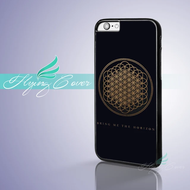 coque iphone 6 bmth