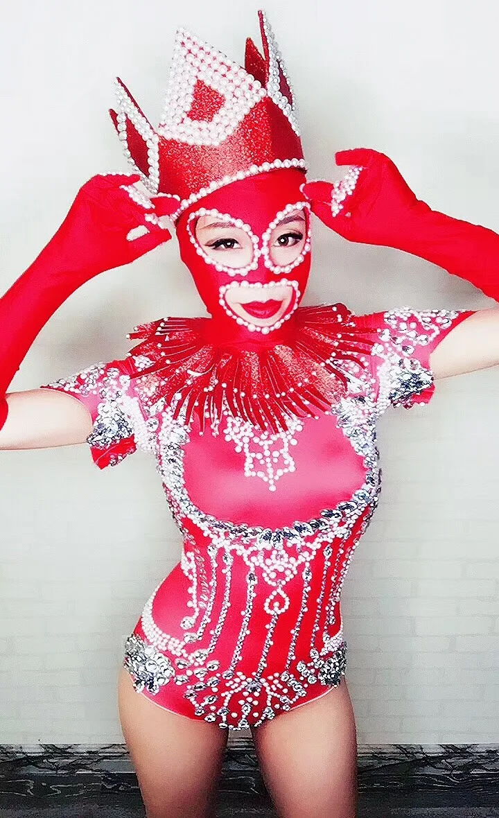 stage performance