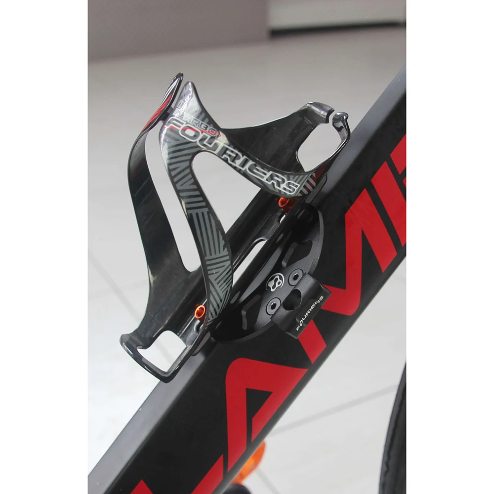 Fouriers Alloy CO2 Cartridge Bottle Cage Mount MTB Road Bike Water Bottle Bracket Holder bicycle water bottle cage,bicycle bottle holder,water bottle holder