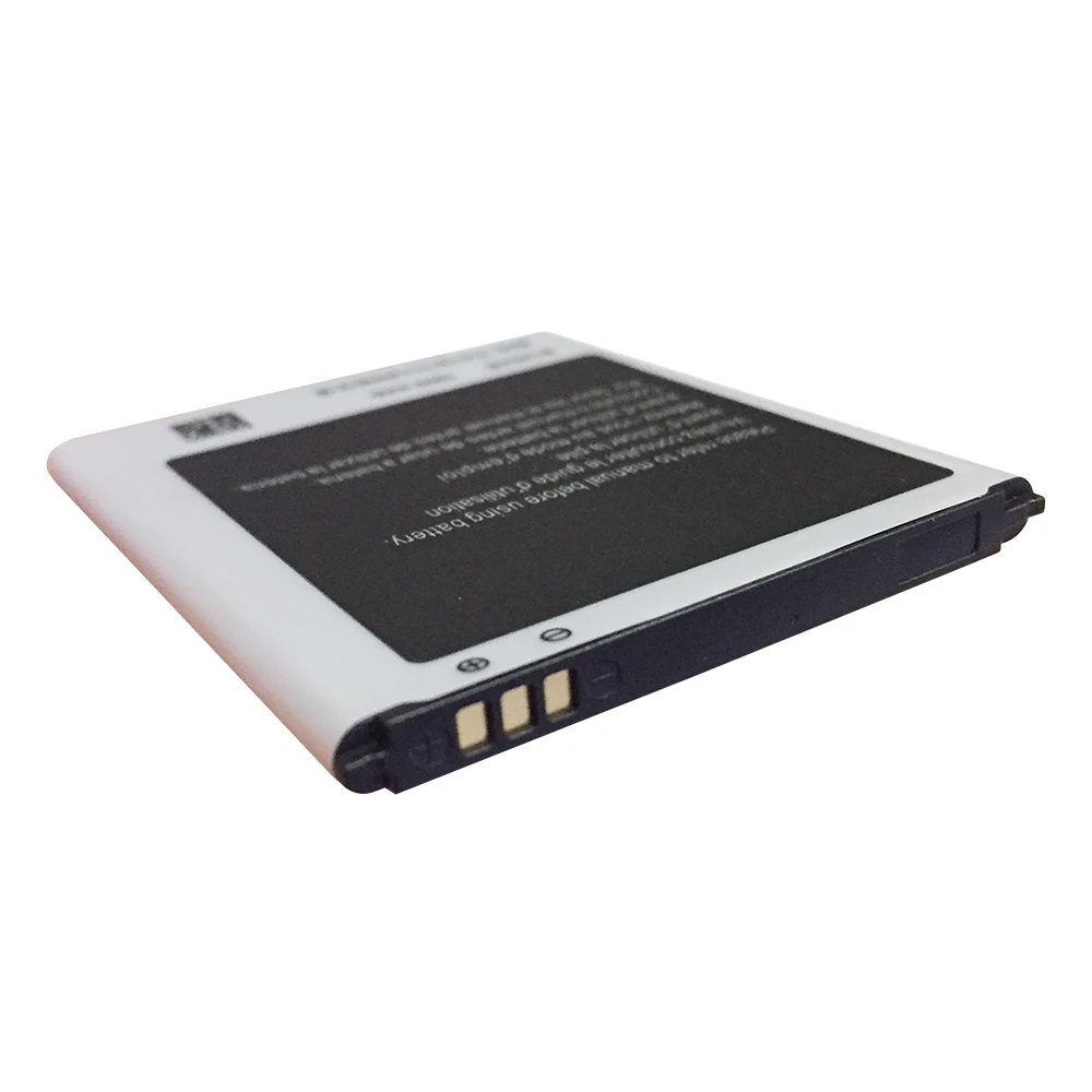 

1500mah B100AE Replacement Battery For Samsung GT-S7898 GT-S7270 Galaxy Ace 3 3G GT-S7272 Battery