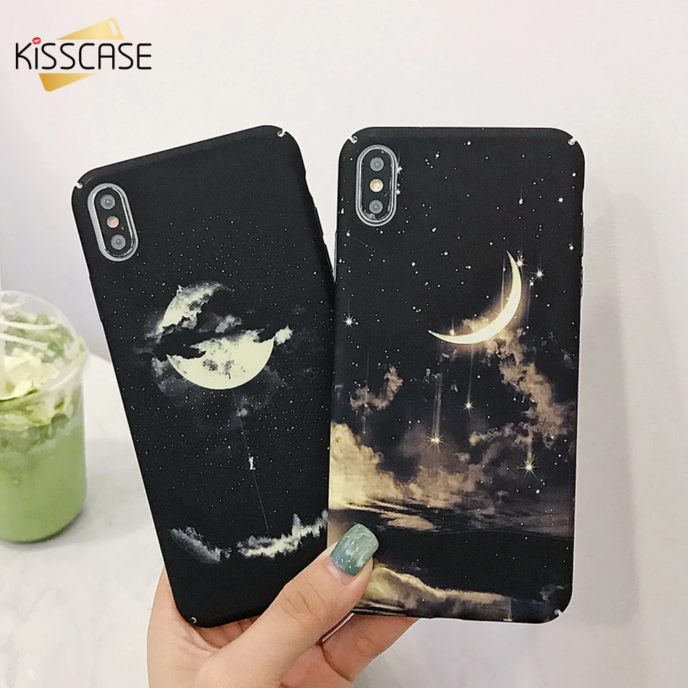 

KISSCASE Fashion Shockproof Fitted Case For Xiaomi Redmi Note 7 5 6 Pro Back Cover For Xiaomi 9 8 A1 A2 pocphone F1 Capa Fundas