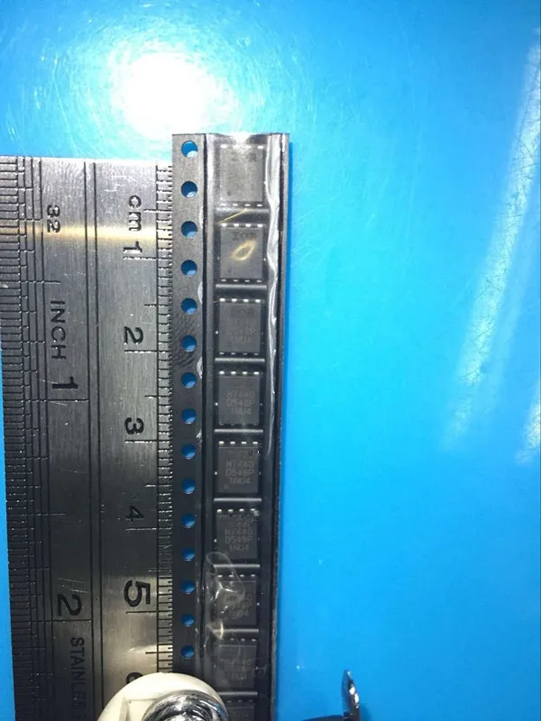 Новый оригинальный IRFH7440TRPBF