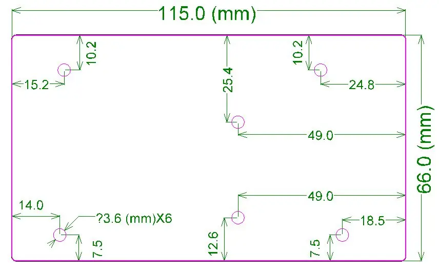 3d принтер материнская плата MKS MINI V2.0 diy стартовый набор интегрированная материнская плата совместимая Ramps 1,4 одиночный экструдер