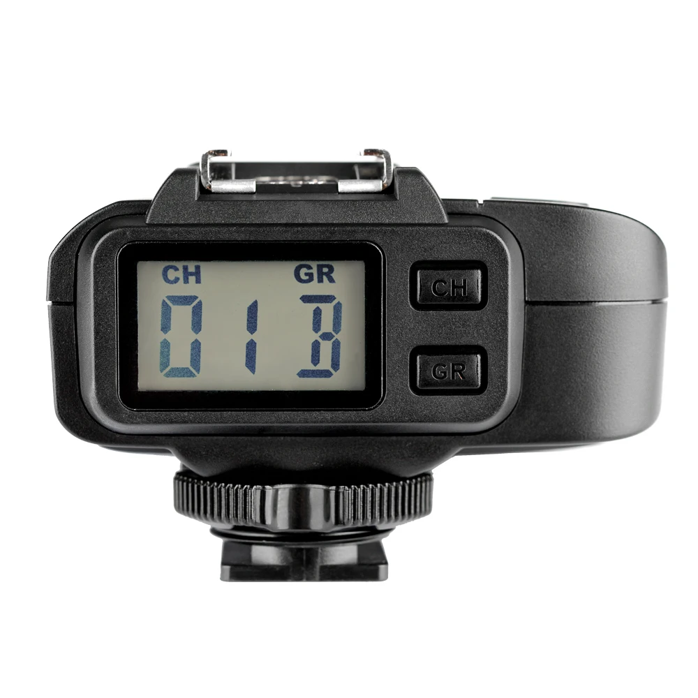 Godox-X1R-S-2-4G-Ricevitore-Wireless-per-X1S-Flash-Trigger-Trasmettitore-Per-Sony-A9-A58 (2)
