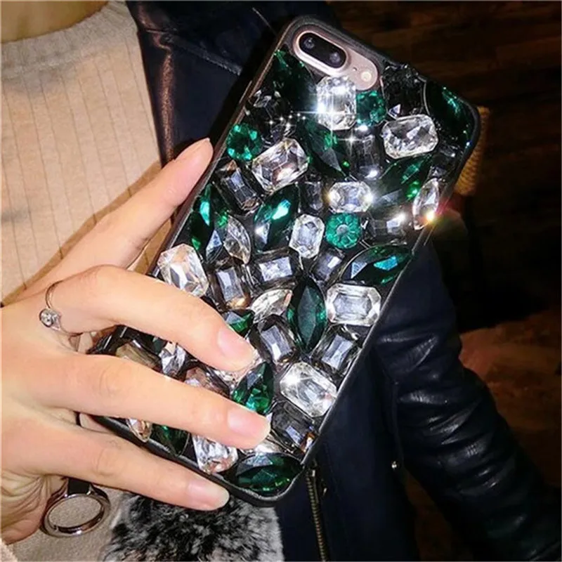 1 шт. G7 чехол для Motorola Moto блестящий роскошный телефона Coque|Бамперы| |