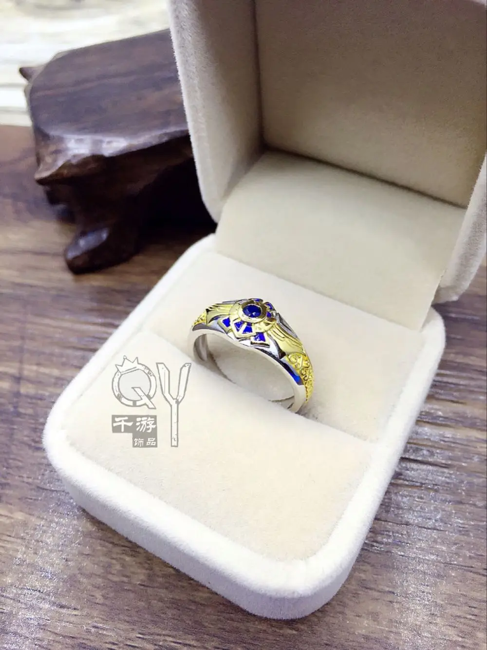 genstand Rød Skabelse LOL Game Theme Maters Jewelry Challenger Ring Luxury S925 Sterling Sliver  Ring Champion Medal|925 sterling silver ring|sterling silver ringssilver  ring - AliExpress