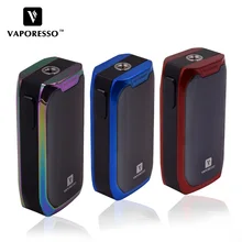 E-cigarette Original Vaporesso Revenger Mod & NRG Tank 5ml NRG Mini Tank 2ml Revenger Vape Mod & Tank VS Vaporesso LUXE Kit E-cigarette Original Vaporesso Revenger Mod & NRG Tank 5ml NRG Mini Tank 2ml Revenger Vape Mod & Tank VS Vaporesso LUXE Kit