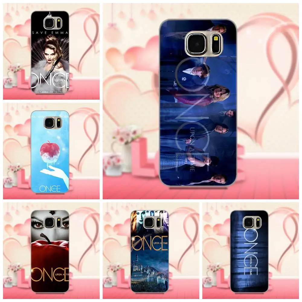 TPU Cool Best для Apple iPhone 4 4S 5 5C 5S SE 6 6S 7 8 Plus X LG G3 G4 G5 G6 K4 K7 K8 K10 V10 V20 Once Upon A Time Design | Мобильные