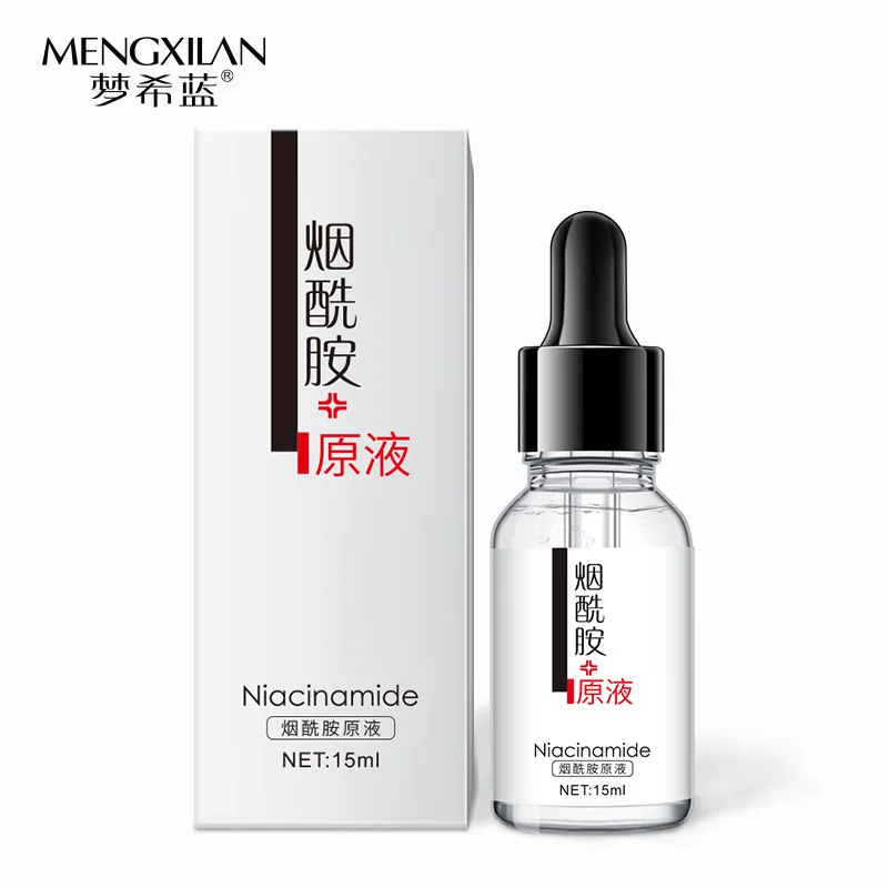 

Serum Facial Hyaluronic Acid liquid essence shrink pores Anti Aging Intensive Lifting Firming Anti Wrinkles Skin Care