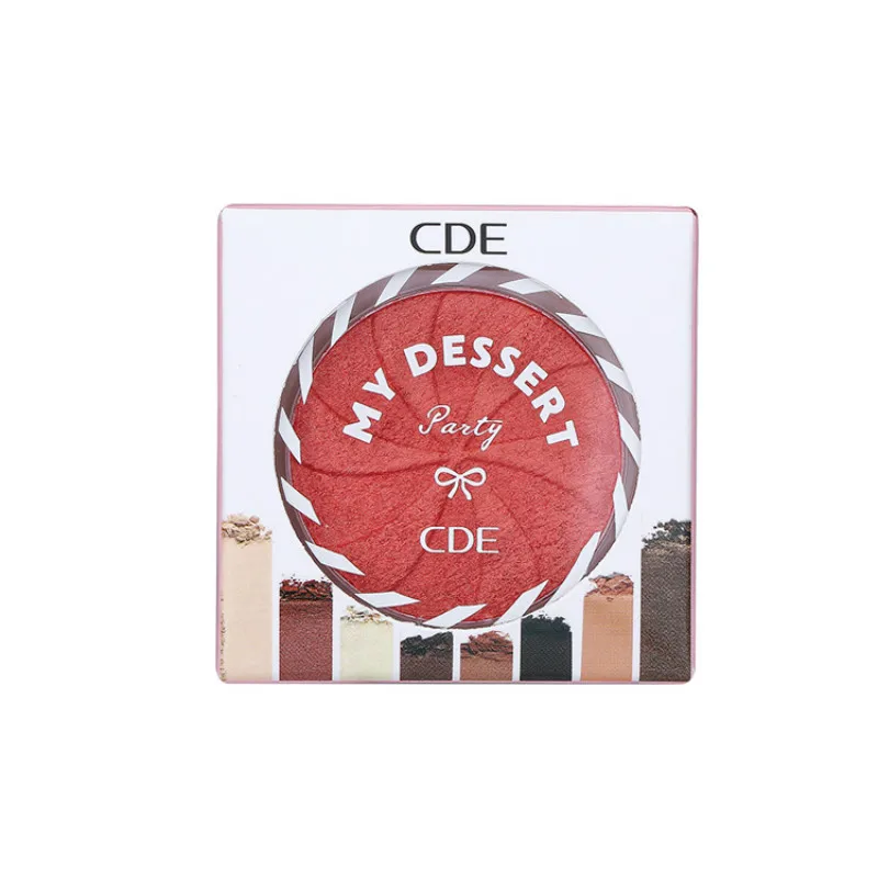 

New Powder Eyeshadow Palette Single Colorful MakeUp Long Lasting Shimmer Matte Palette Cosmetic Makeup Palette Nude Eye Shadow